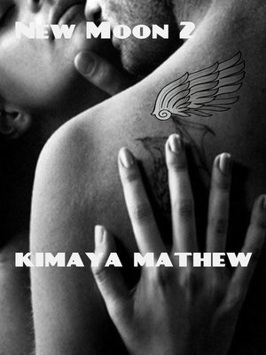 cover image of New Moon 2